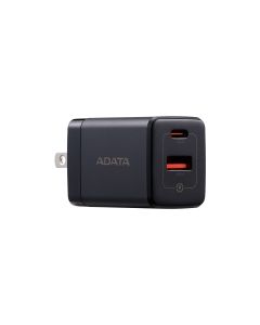 Cargadores ADATA CHARGERU-0352-QCPDBK