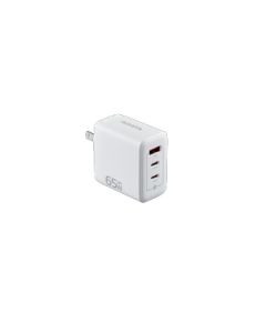 Cargador de pared ADATA CHARGERU-0653-QCPDWH