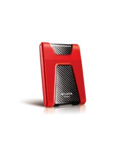 Disco Duro Externo ADATA AHD650-1TU31-CRD