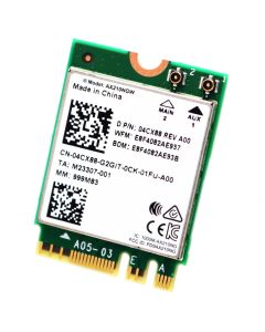 Tarjeta para red DELL AX210 