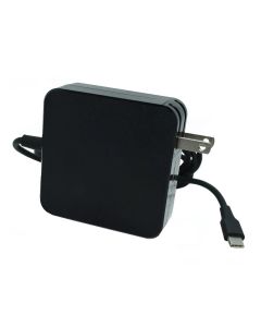 Adaptador de Corriente GENERICO USBC-65WB