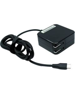 Adaptador de Corriente GENERICO USBC-45W