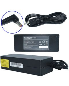 Adaptador de Corriente para Laptop GENERICO AC-LENOVO-CAFE
