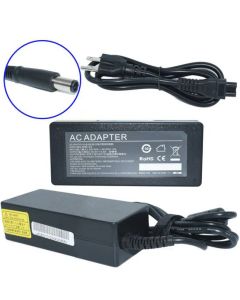 Cargador para Laptop GENERICO Adaptador de Corriente 65W 18.5V-3.5A