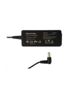 Cargador para Laptop GENERICO Adaptador de Corriente 40W 19V-2.15A