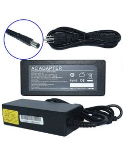 Cargador para Laptop GENERICO Adaptador de Corriente 65W 19.5V-3.34A