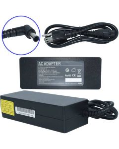 Cargador para Laptop GENERICO Adaptador de Corriente 90W 19.5V-4.74A