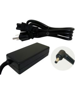 Adaptador de Corriente GENERICO ASUS 19V-1.75A (4.0*1.35)