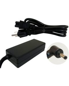 Cargador de laptop GENERICO AC-ASUS65W
