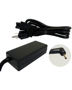 Cargador de laptop GENERICO AC-ASUS AGUJA