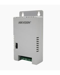 Fuente de poder HIKVISION DS-2FA1225-C4/K