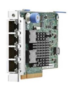 Tarjeta de red Hewlett Packard Enterprise P51178-B21