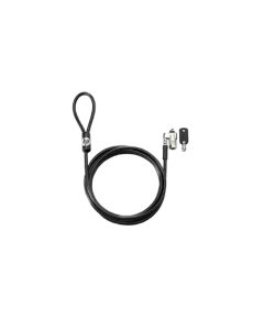 Candado de seguridad HP T1A62AA