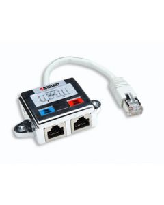 Adaptador de Red INTELLINET 504195