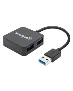 Hub USB MANHATTAN 162296
