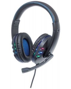 Audifonos MANHATTAN 176088