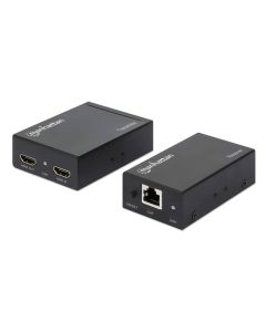 Extensor HDMI MANHATTAN 207461
