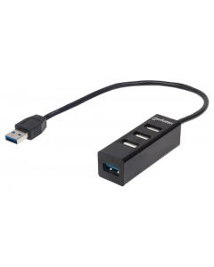 Hub USB MANHATTAN 163828