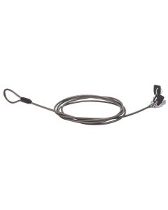 Candado de Seguridad Wedge para Laptops MANHATTAN 440295