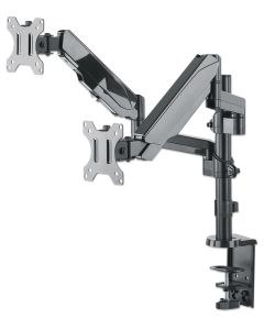 Soporte Universal de Pared para Monitor MANHATTAN 461597
