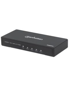 Video Splitter HDMI 4k@60Hz  MANHATTAN 207805