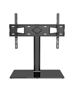 Soporte de Montaje de TV, con Altura Ajustabl MANHATTAN 462297