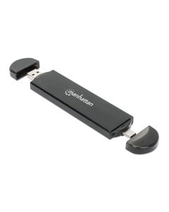 Gabinete USB a SDD MANHATTAN 130639