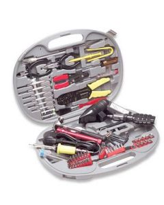 Kit de Herramientas MANHATTAN 530217