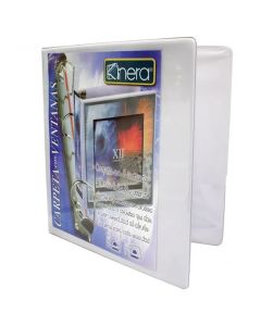 Carpeta  Kinera 9200BL