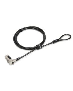 Candado delgado con combinación KENSINGTON K68009WW