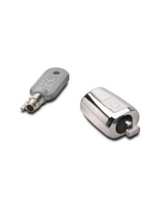 Bloqueo de chasis con llave  KENSINGTON K64430S
