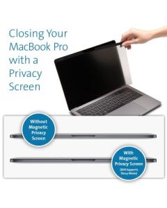 Pantalla de privacidad magnética  KENSINGTON K64490WW