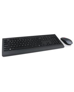 Kit teclado y mouse LENOVO 4X30H56831