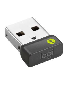  Adaptadores USB Red LOGITECH 956-00007