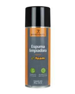 Espuma limpiadora PERFECT CHOICE PC-030089