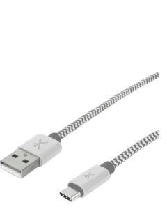 Cable USB tipo A  tipo C PERFECT CHOICE PC-101673