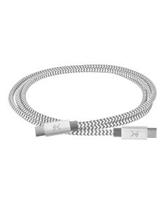 Cable USB Tipo C a USB Tipo C  PERFECT CHOICE PC-101697