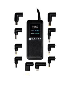 Adaptador de Corriente Naceb Technology NA-013