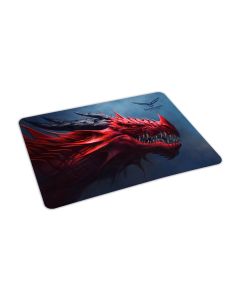 Mousepad Gaming Naceb, base fabricada en cuac Naceb Technology NA-0945