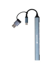 Concentradores Hub Naceb Technology NA-0125