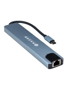 Concentradores Hub Naceb Technology NA-0128
