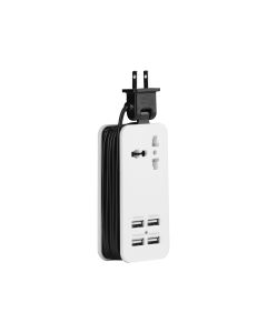 Adaptador de Contacto Naceb Technology NA-0705