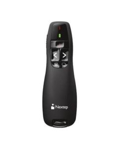 Controles Nextep NE-420