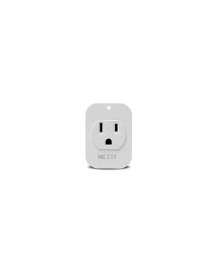 Enchufe de Pared Inteligente Nexxt Solutions Home AHIWPSO4U1