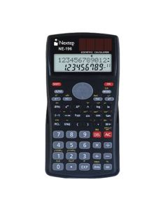 Calculadora Nextep NE-196