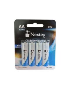 Pilas Nextep NE-280C