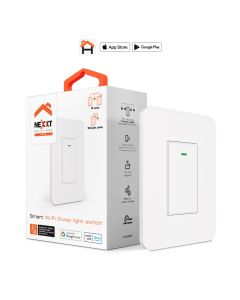 Interruptor Nexxt Solutions Home NHE-S300