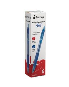 Bolígrafo Nextep NE-062A