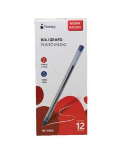 Boligrafo Nextep NE-060A
