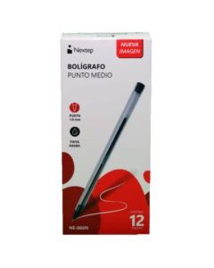 Boligrafo Nextep NE-060N 